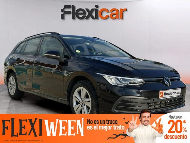 VOLKSWAGEN Golf (Life 2.0 TDI 110kW (150CV)) en Girona