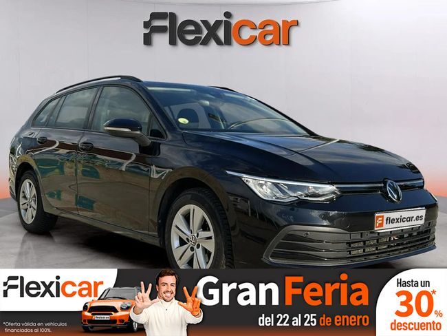 VOLKSWAGEN Golf (Life 2.0 TDI 85kW (115CV) DSG Variant) en Girona