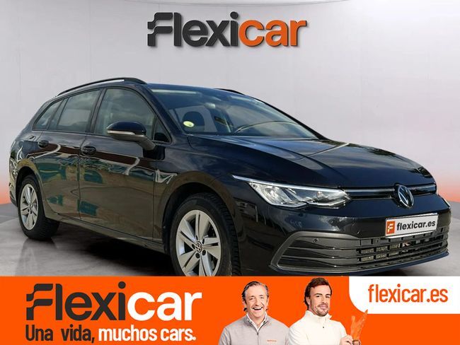VOLKSWAGEN Golf (Life 2.0 TDI 110kW (150CV)) en Girona