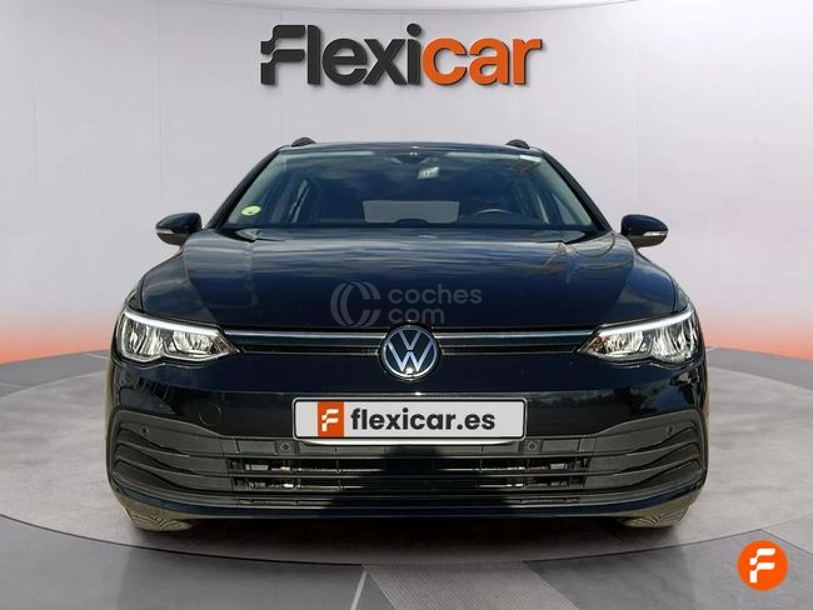 Foto del VOLKSWAGEN Golf Variant 2.0TDI 85kW Life DSG