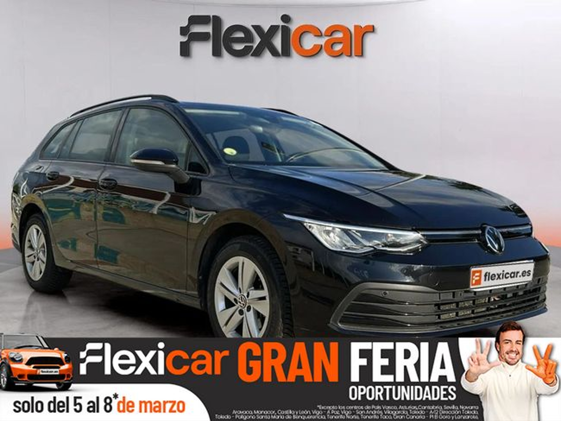 Imagen de VOLKSWAGEN Golf