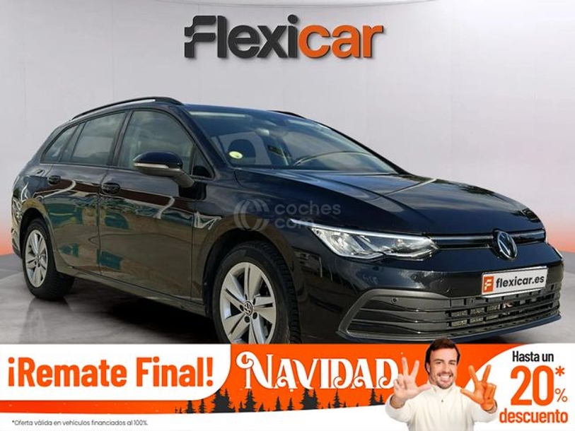 Foto del VOLKSWAGEN Golf 2.0TDI Life 110kW