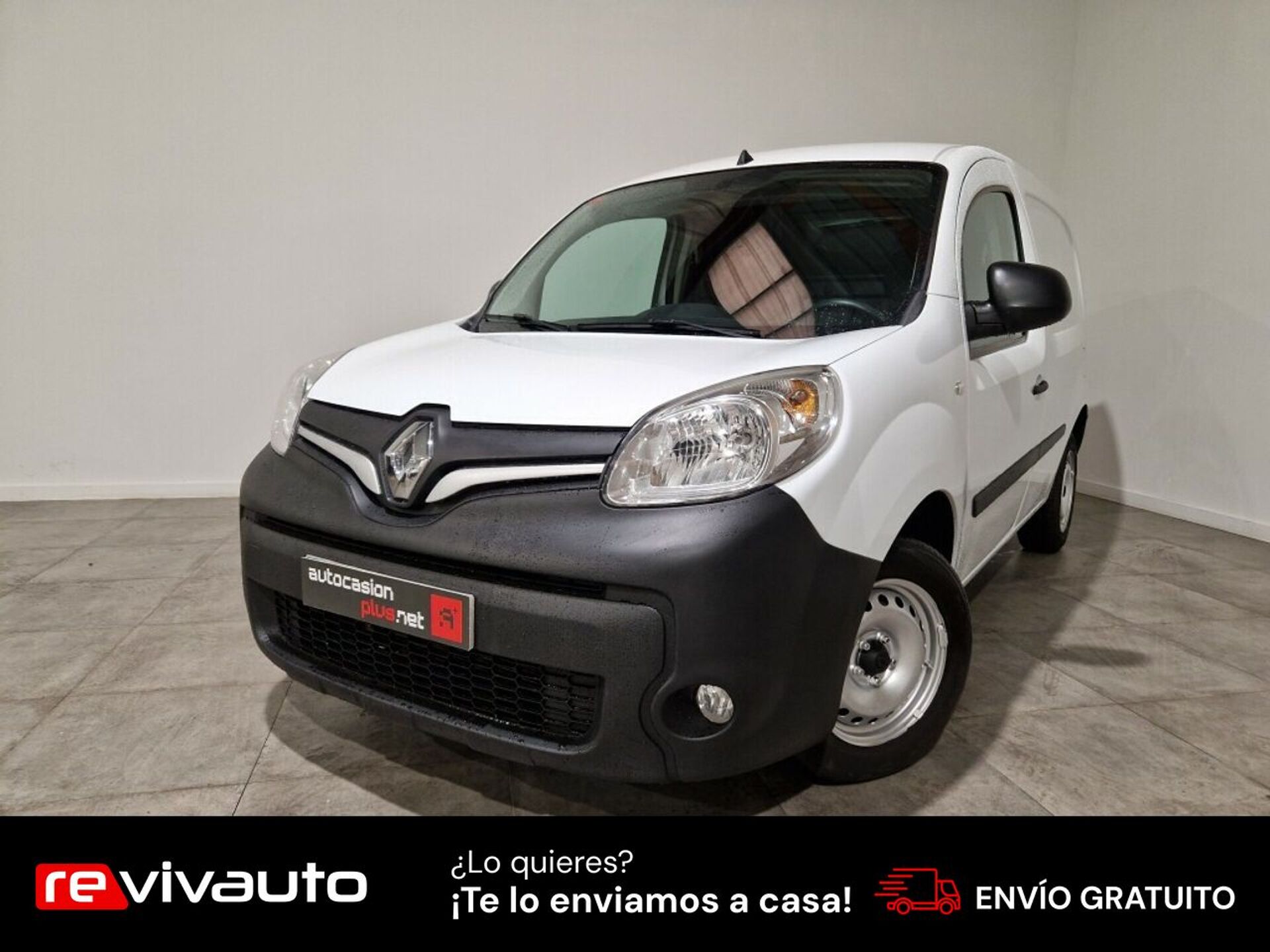 Imagen de RENAULT Kangoo