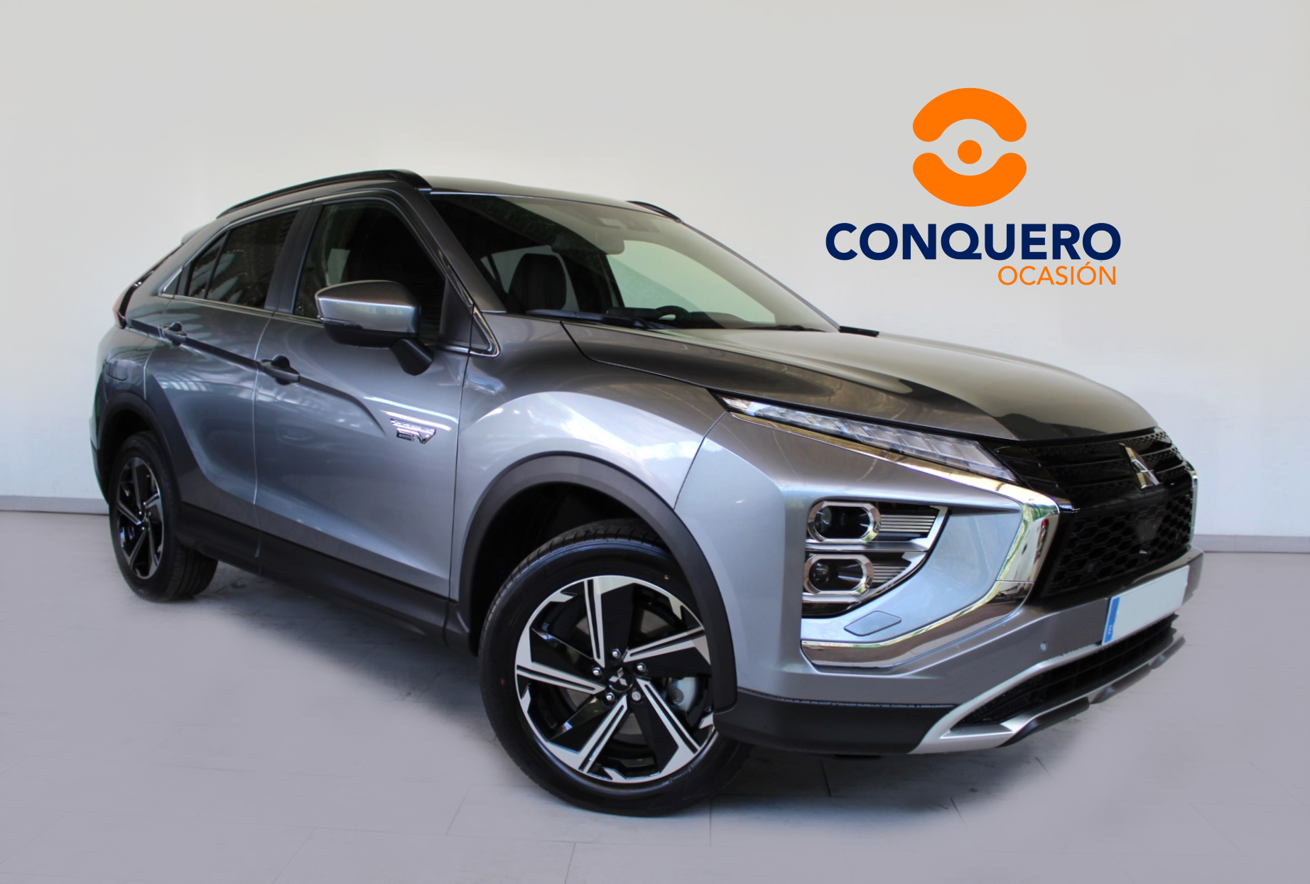 MITSUBISHI Eclipse Cross (ECLIPSE CROSS 2.4 PHEV KAITEKI AUTO 4WD 5P) en Se
