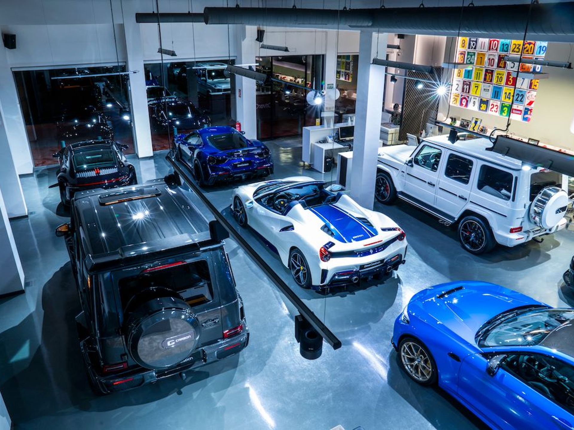 Imagen de PORSCHE Cayenne