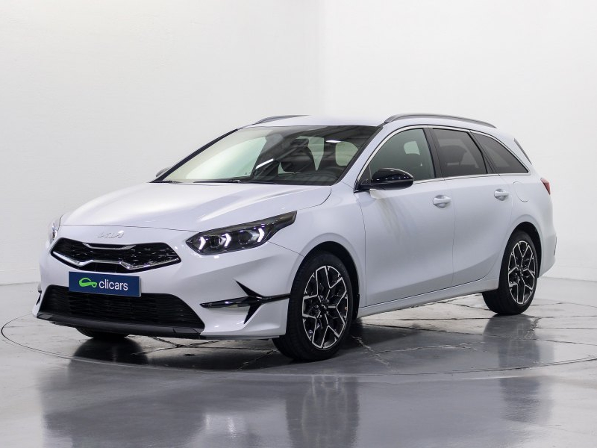 Imagen de KIA Ceed