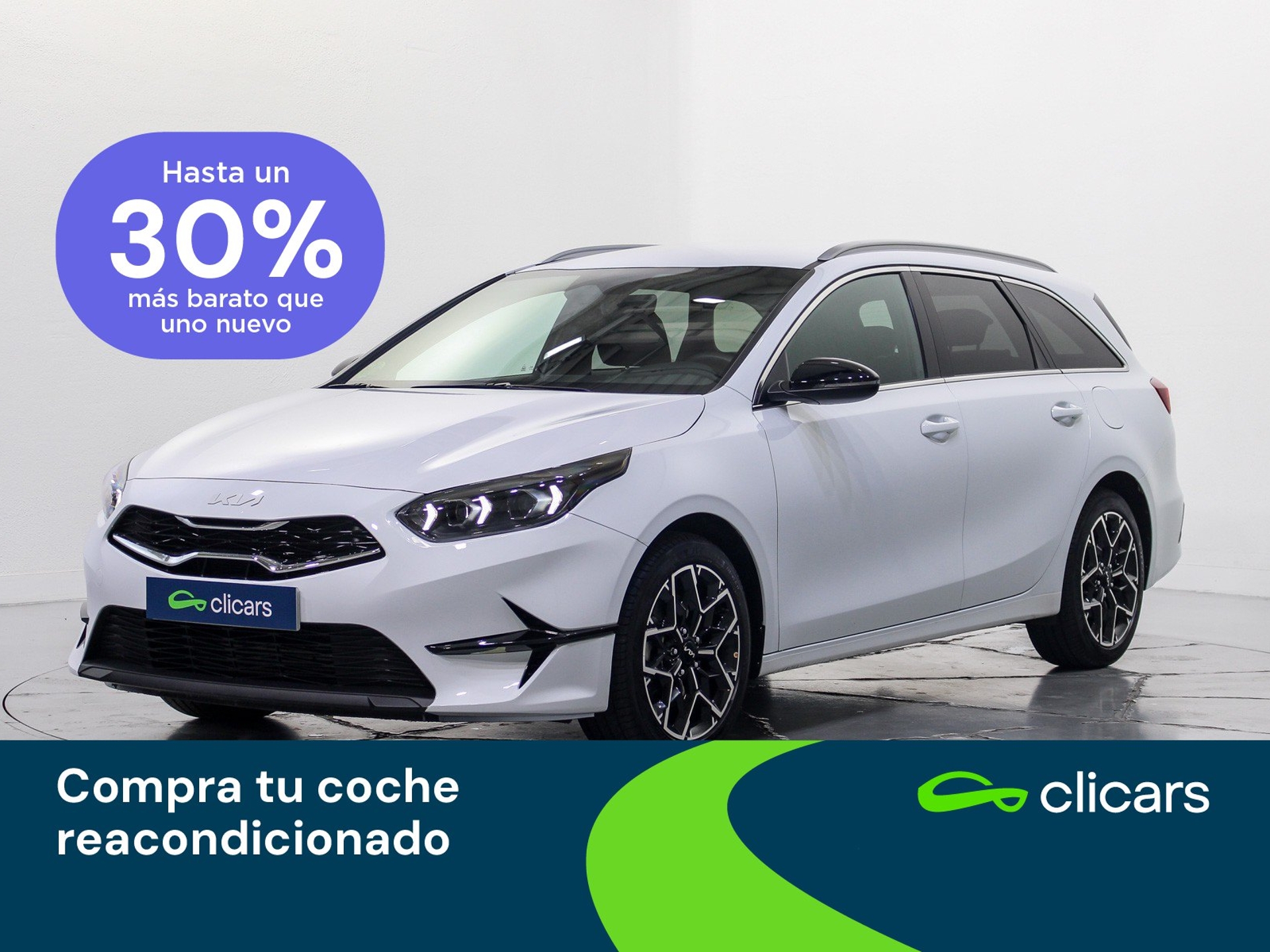 Imagen de KIA Ceed
