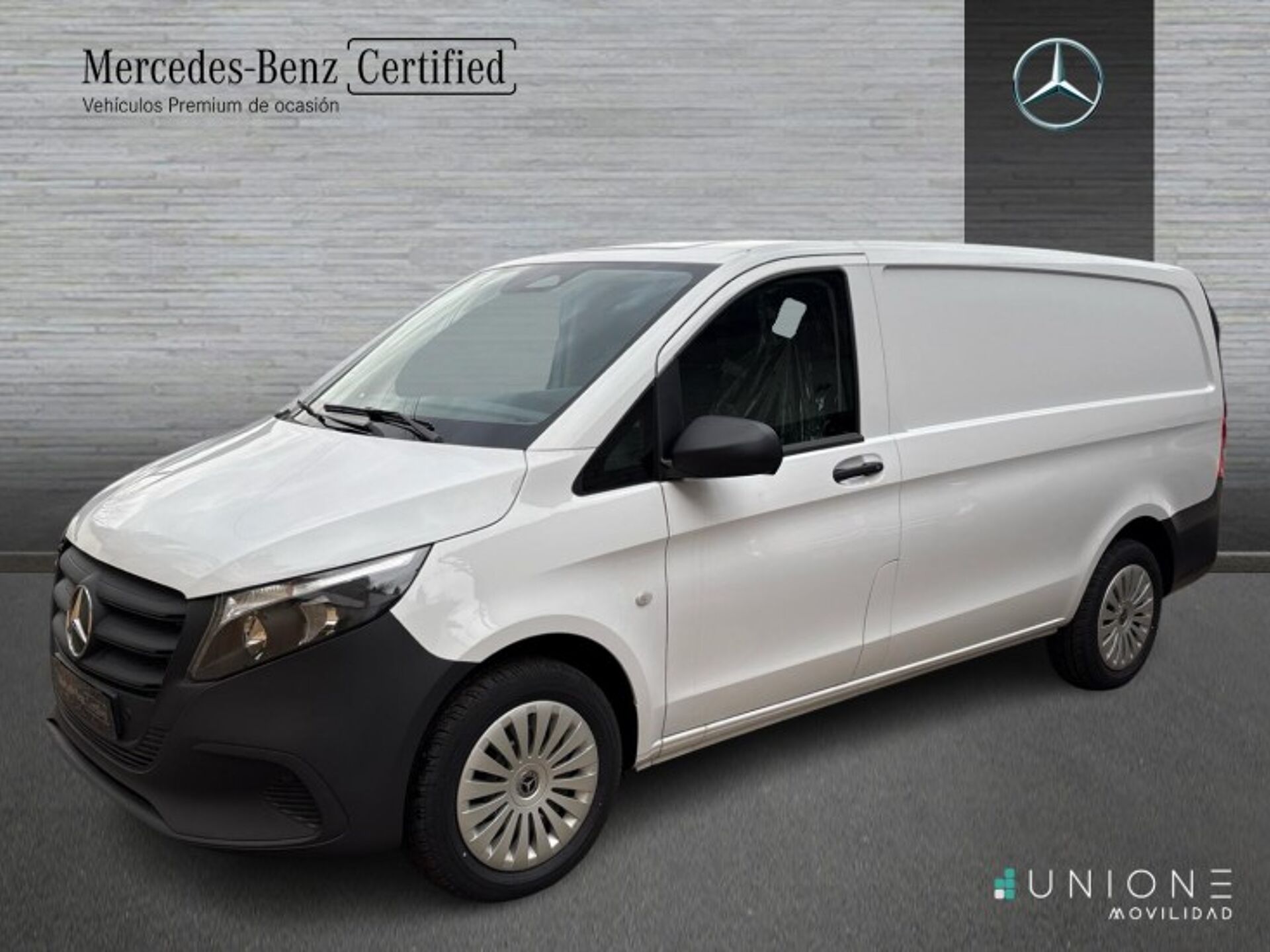 Imagen 1 de MERCEDES Vito