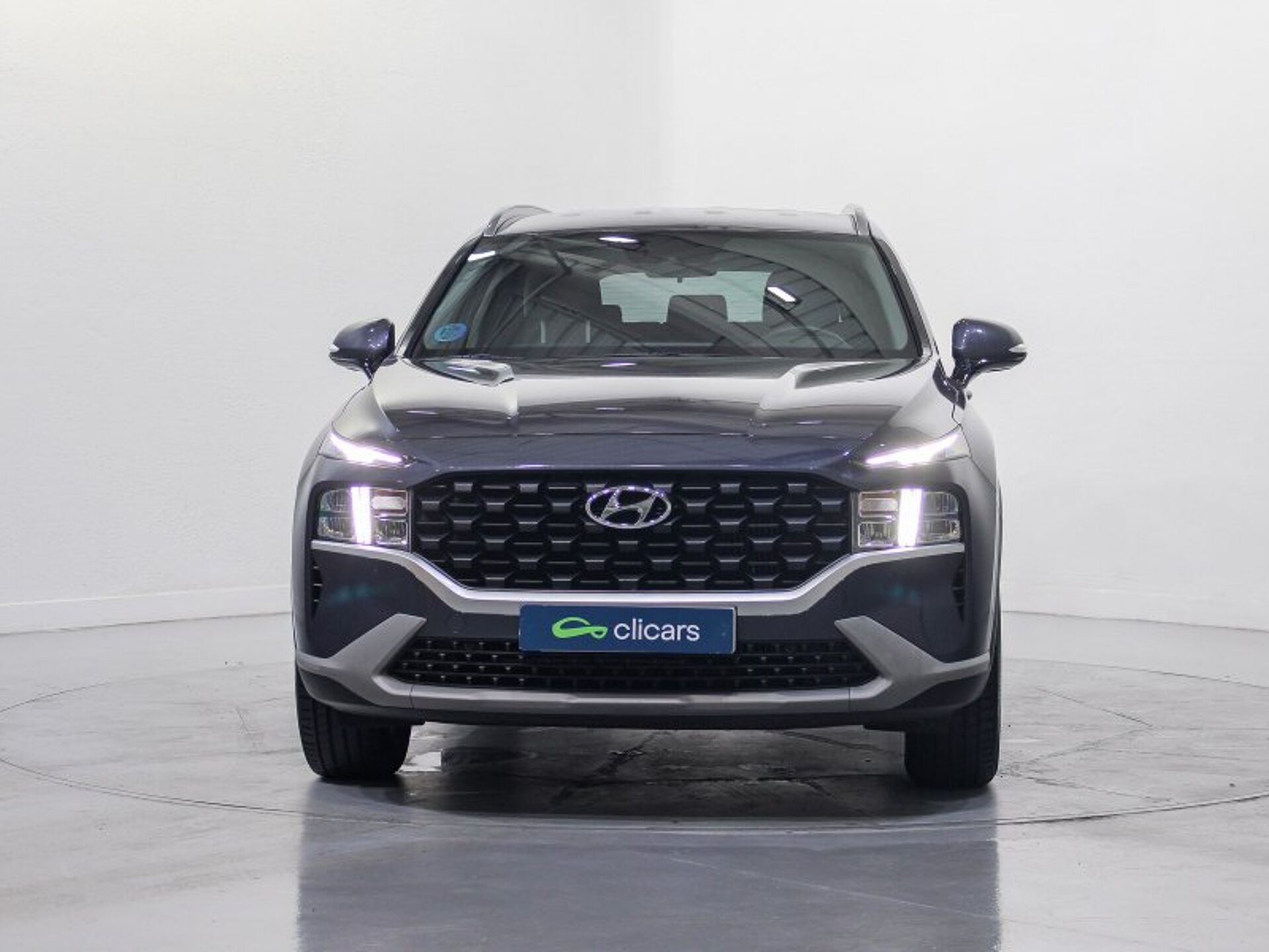 Imagen 2 de HYUNDAI Santa Fe