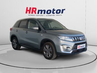 Imagen de SUZUKI Vitara 1.4T GLX 4WD Mild Hybrid