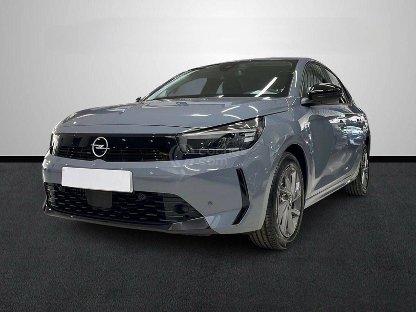 Foto del OPEL Corsa 1.2T XHL S-S GS 100