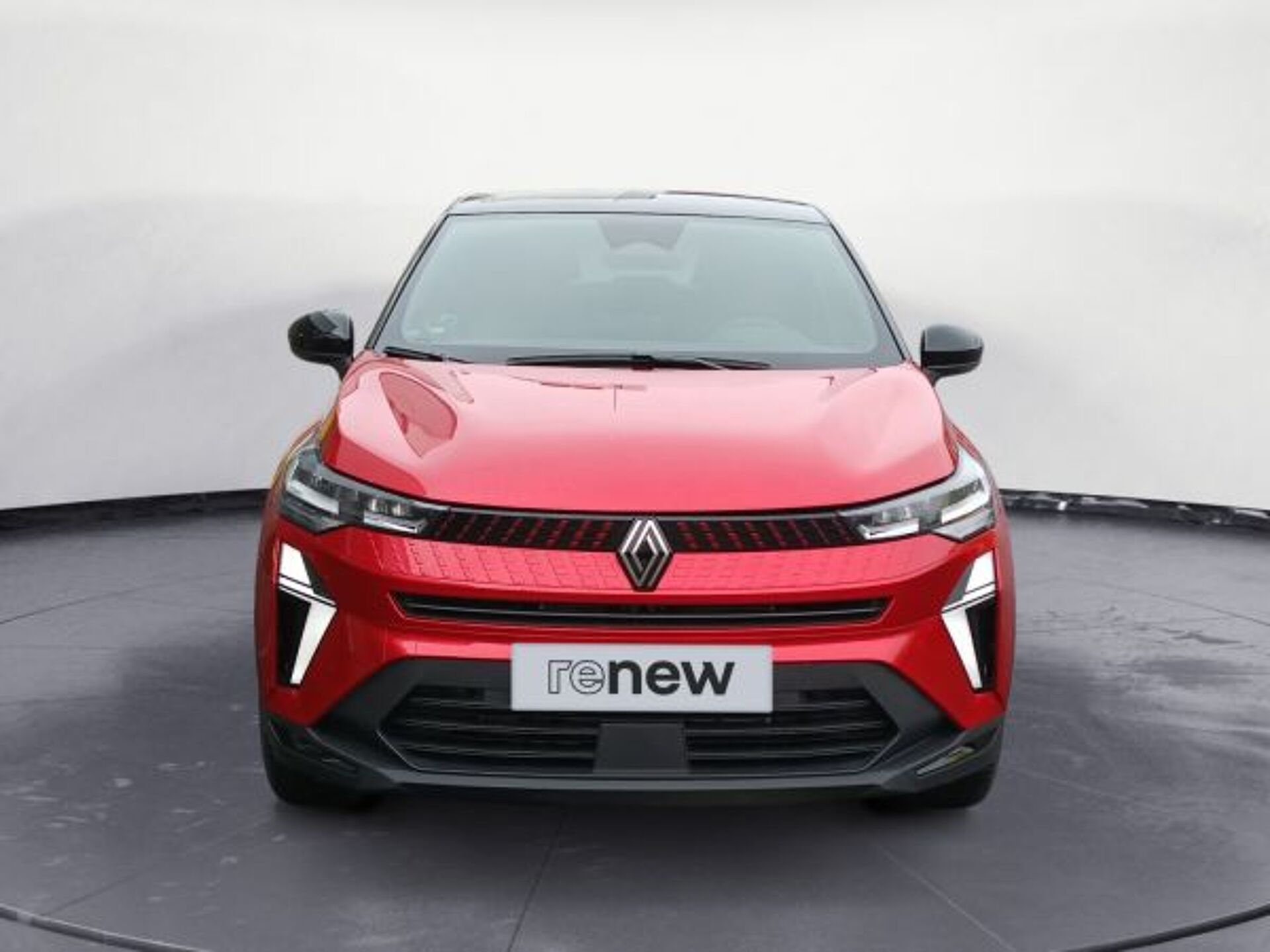 Imagen 3 de RENAULT Captur