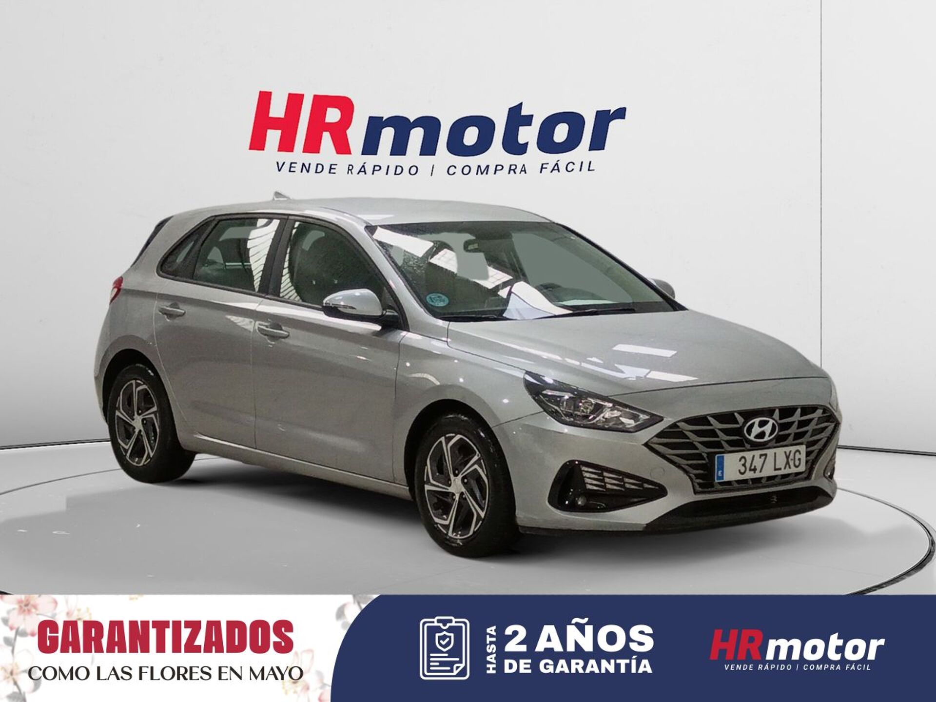 Imagen de HYUNDAI i30