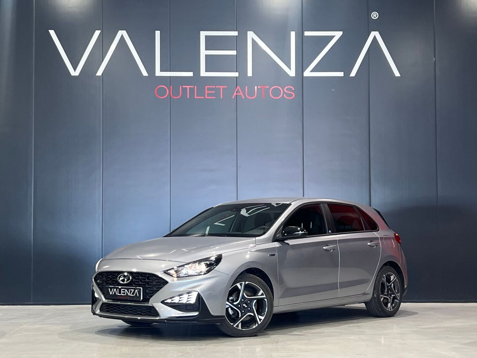 Imagen de HYUNDAI i30