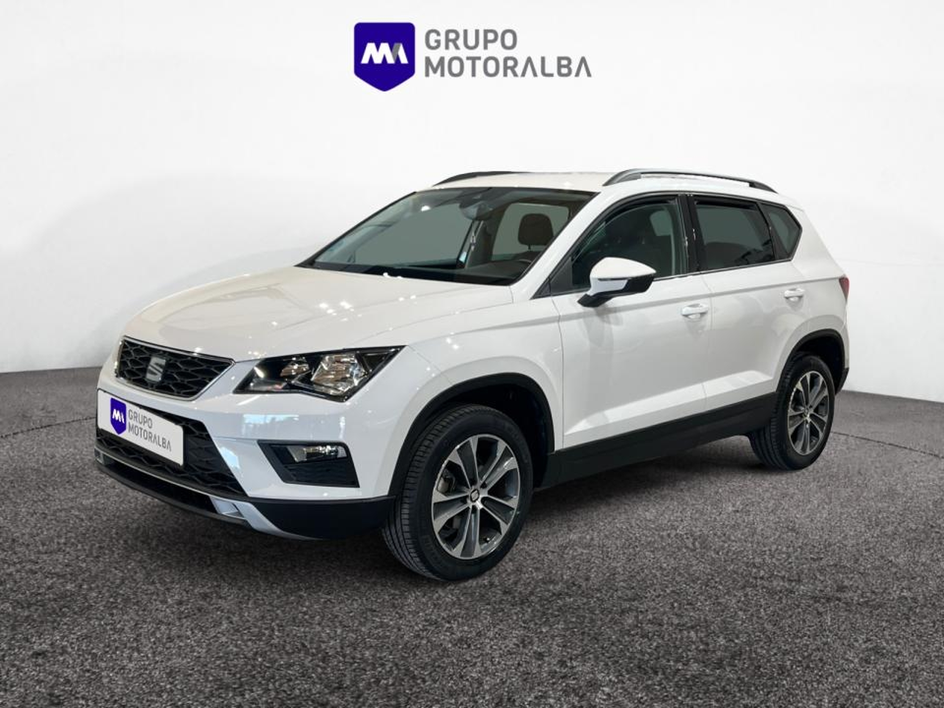 Imagen de SEAT Ateca
