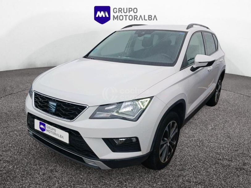 Foto del SEAT Ateca 1.0 TSI S&S Style