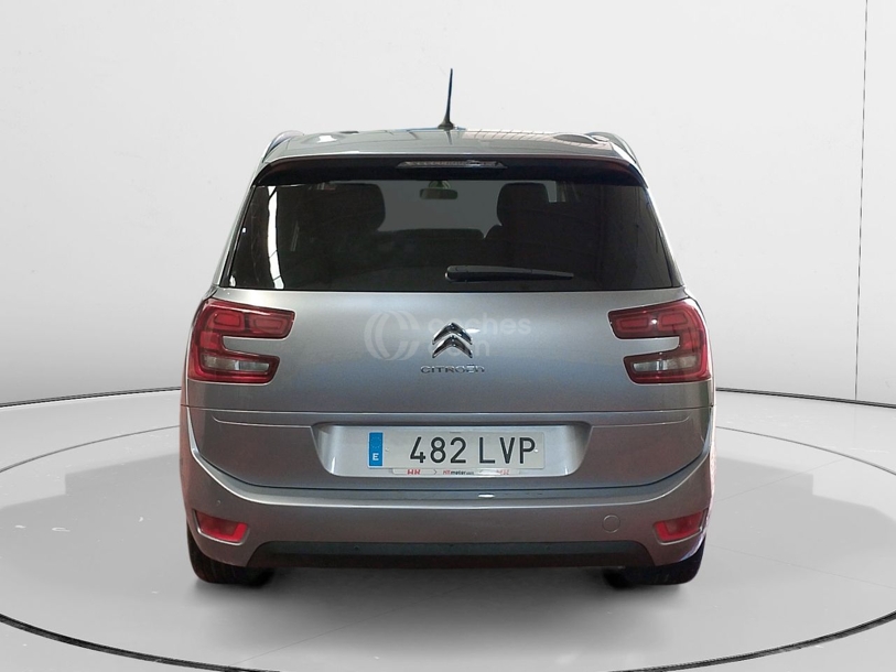 Foto del CITROEN SpaceTourer BlueHDI XL Shine 150