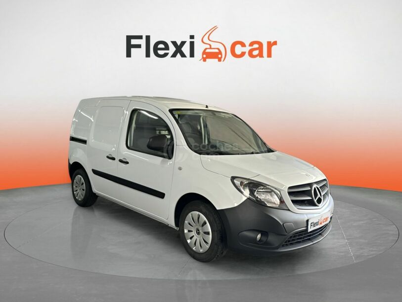 Foto del MERCEDES Citan Tourer 109CDI Plus