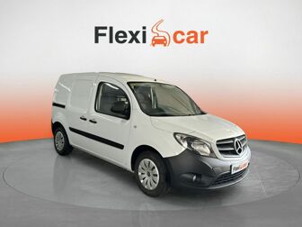 Imagen de MERCEDES Citan Tourer 109CDI Plus