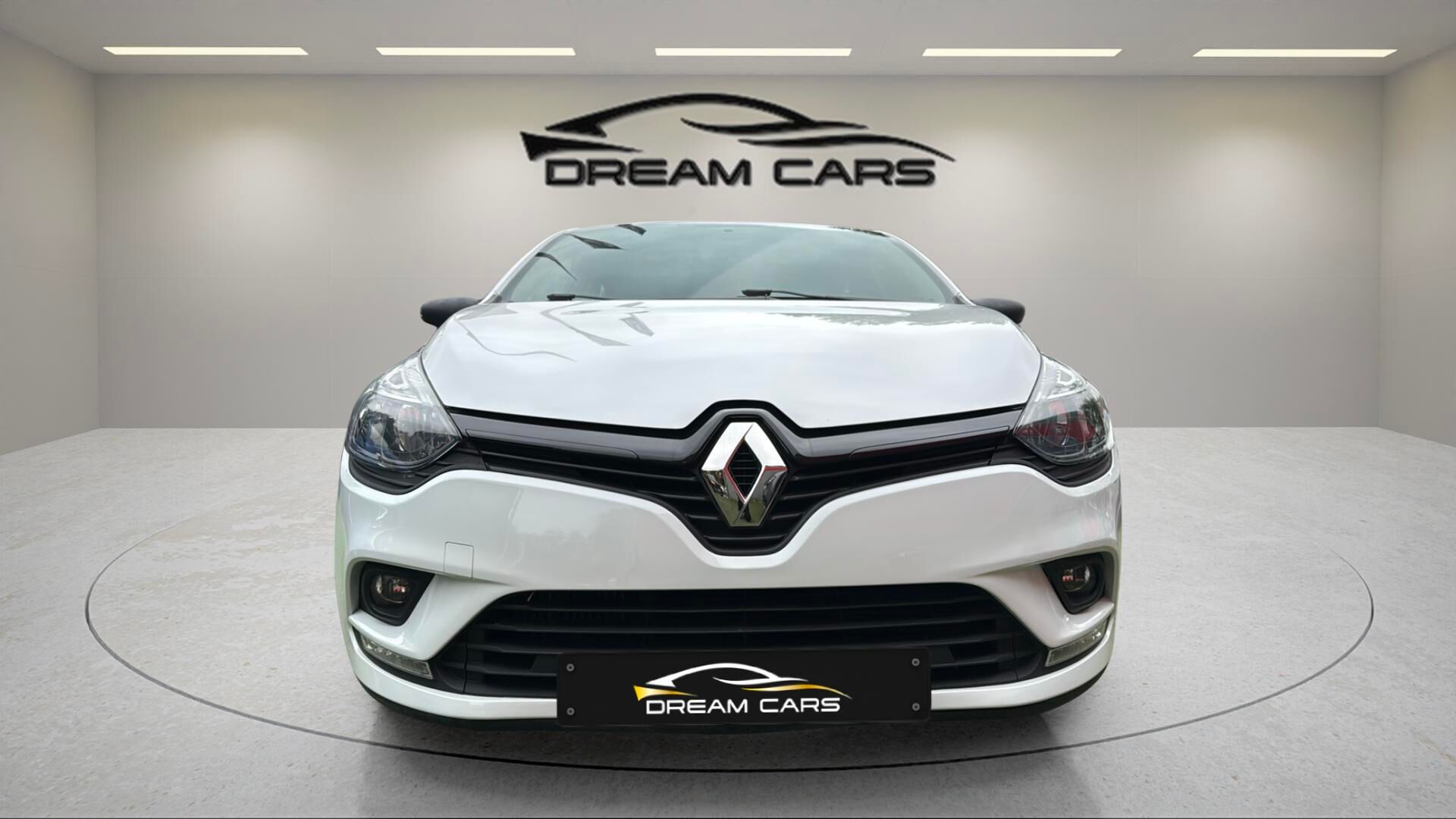 RENAULT Clio (Business Energy dCi 55 kW (75 CV)) en Madrid