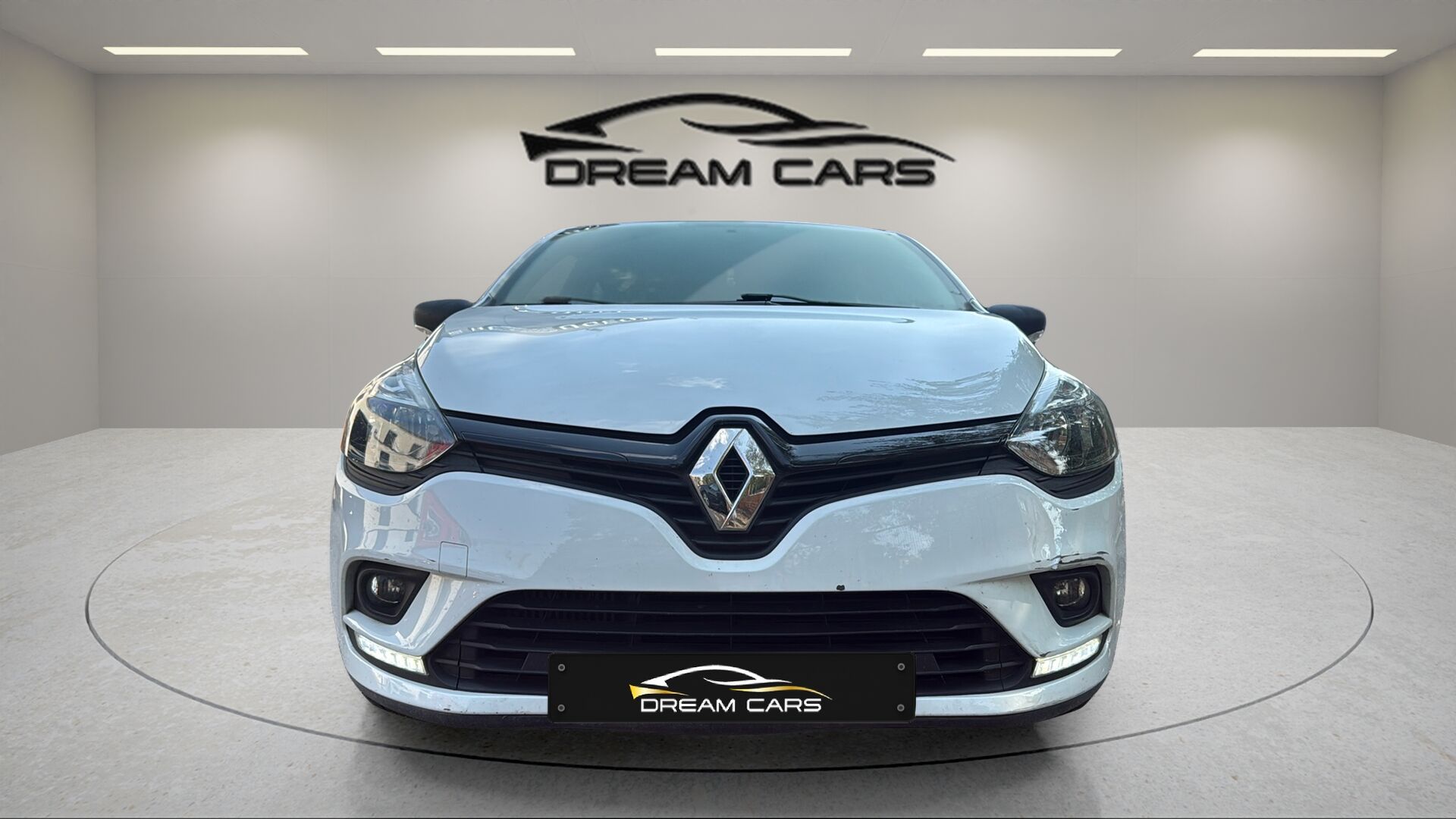 RENAULT Clio (Business Energy dCi 55 kW (75 CV)) en Madrid