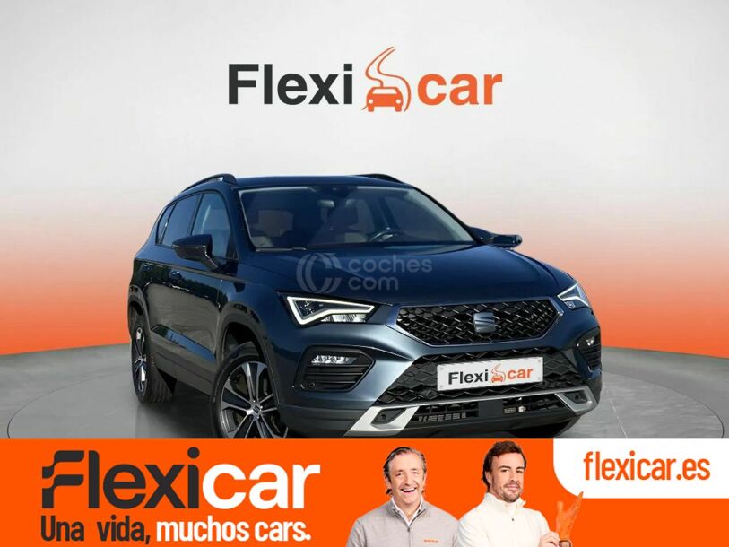 Foto del SEAT Ateca 1.5 EcoTSI S&S Style DSG