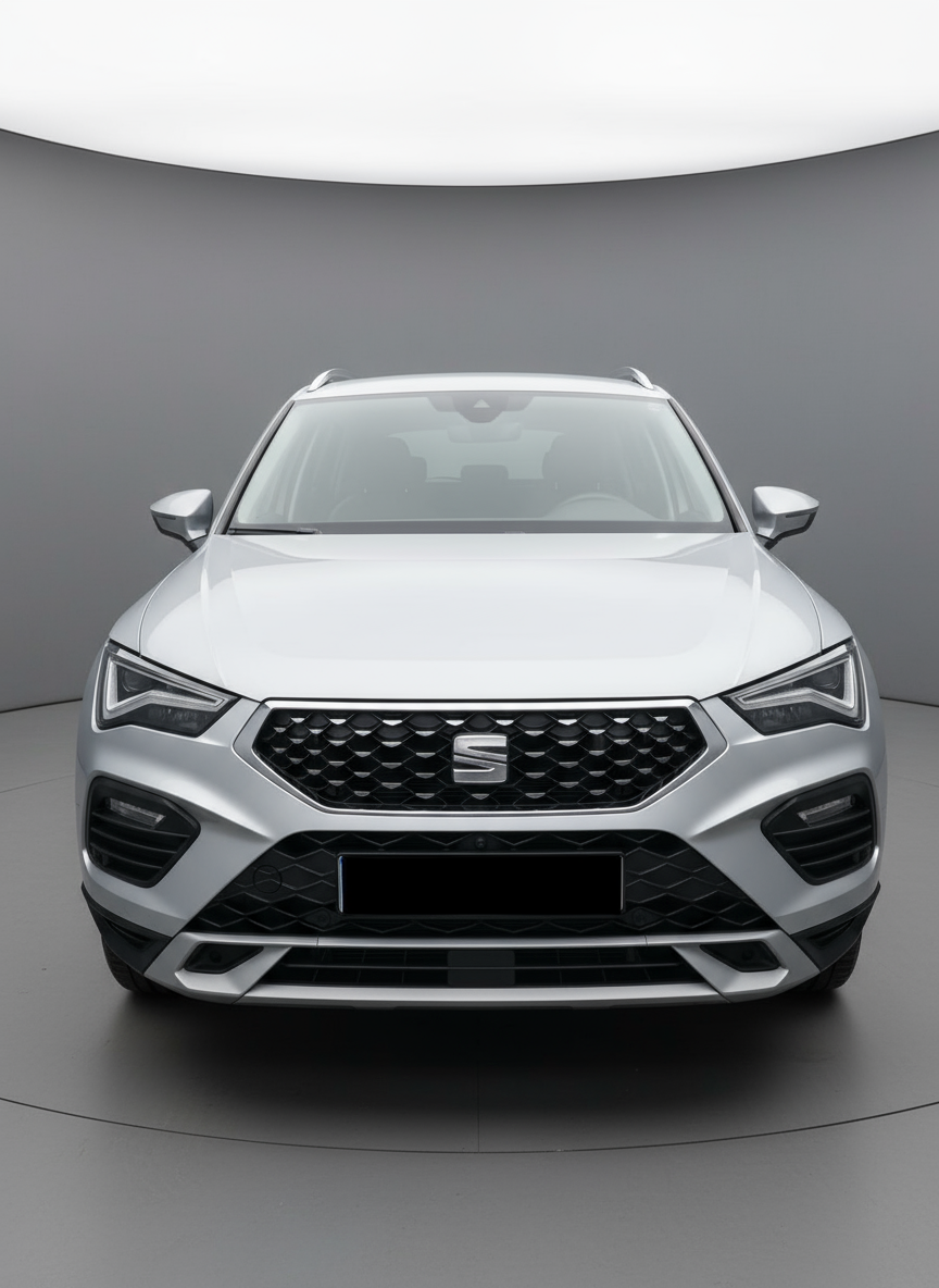 Foto del SEAT Ateca 2.0TDI CR S&S X-Perience Go 150