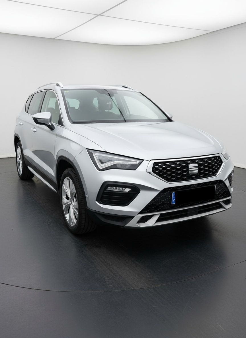 Foto del SEAT Ateca 2.0TDI CR S&S X-Perience Go 150
