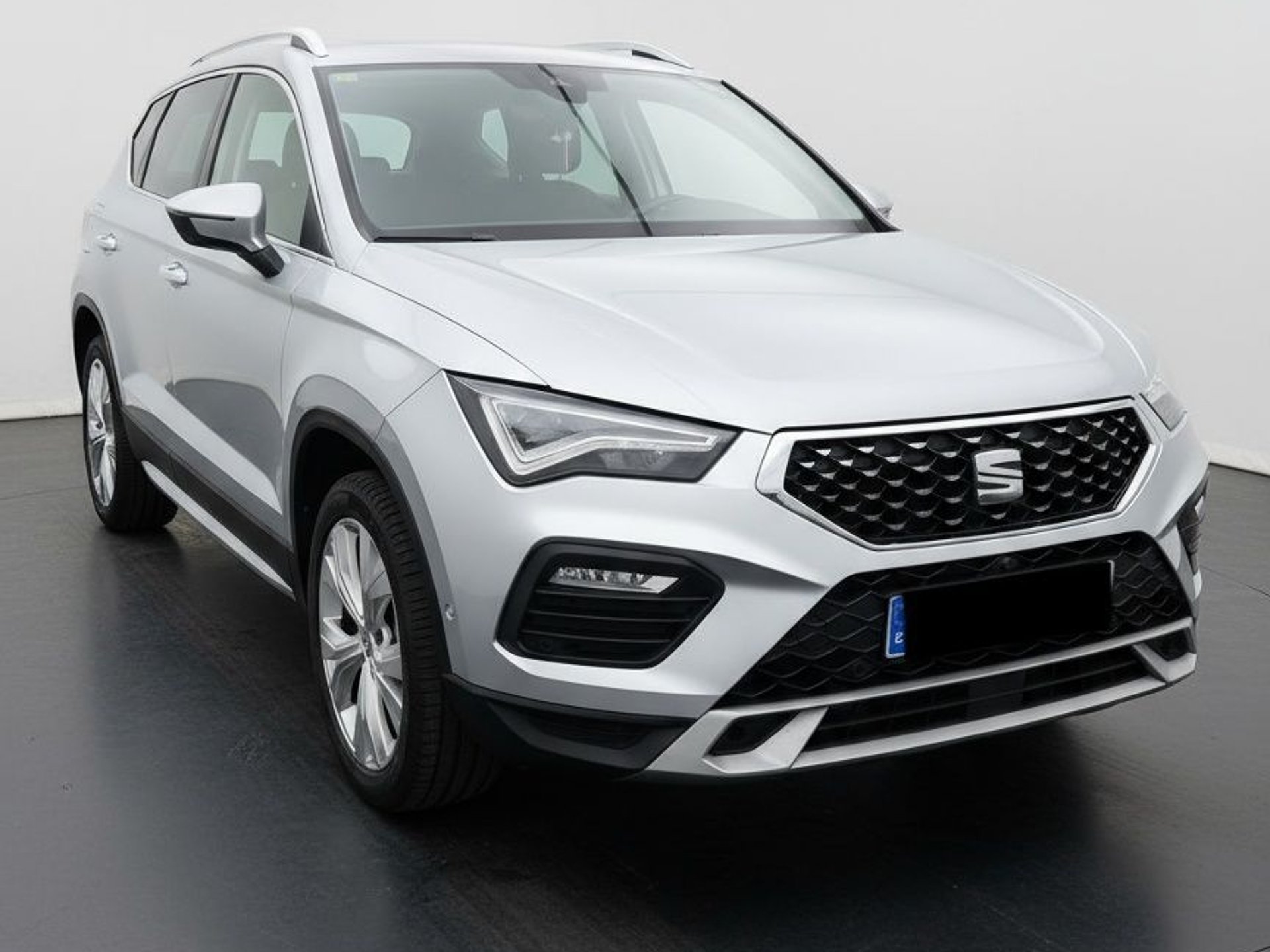 Imagen de SEAT Ateca