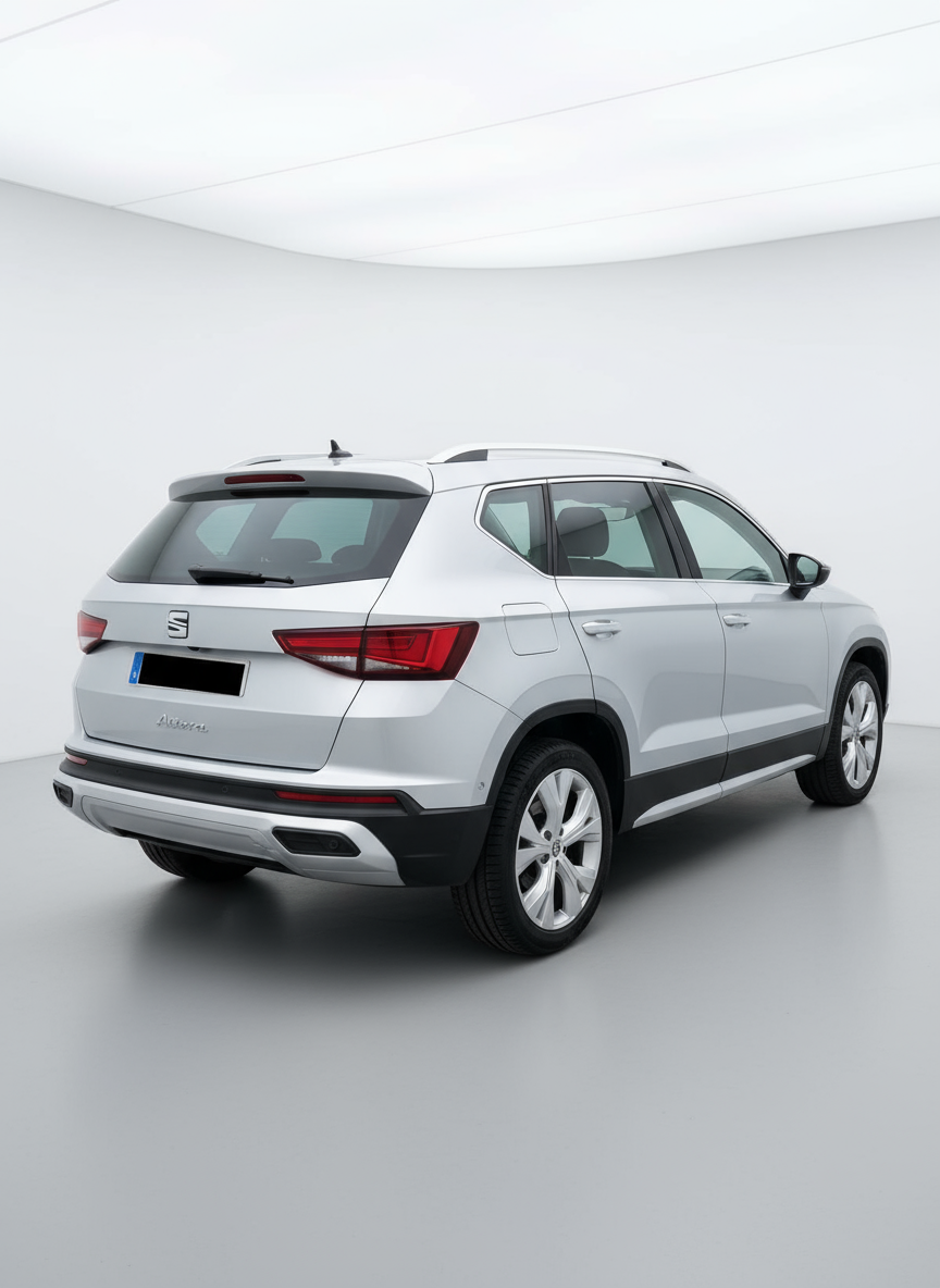 Foto del SEAT Ateca 2.0TDI CR S&S X-Perience Go 150