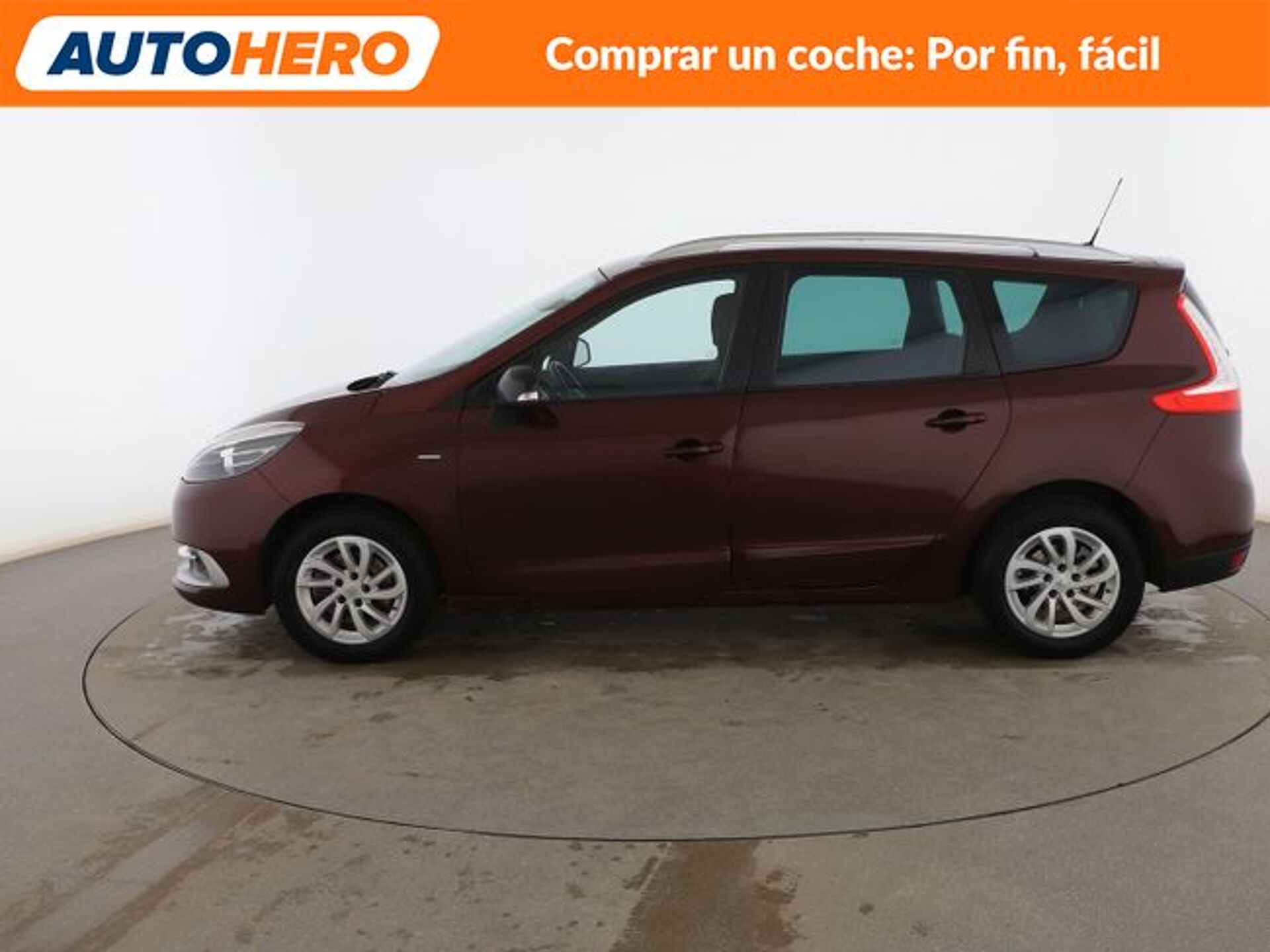 Imagen 3 de RENAULT Scenic