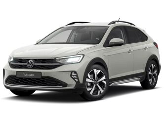 Imagen de VOLKSWAGEN Taigo 1.0 TSI DSG 85kW