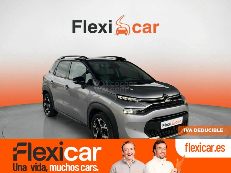 Foto del CITROEN C3 Aircross BlueHDi S&S Shine EAT6 120