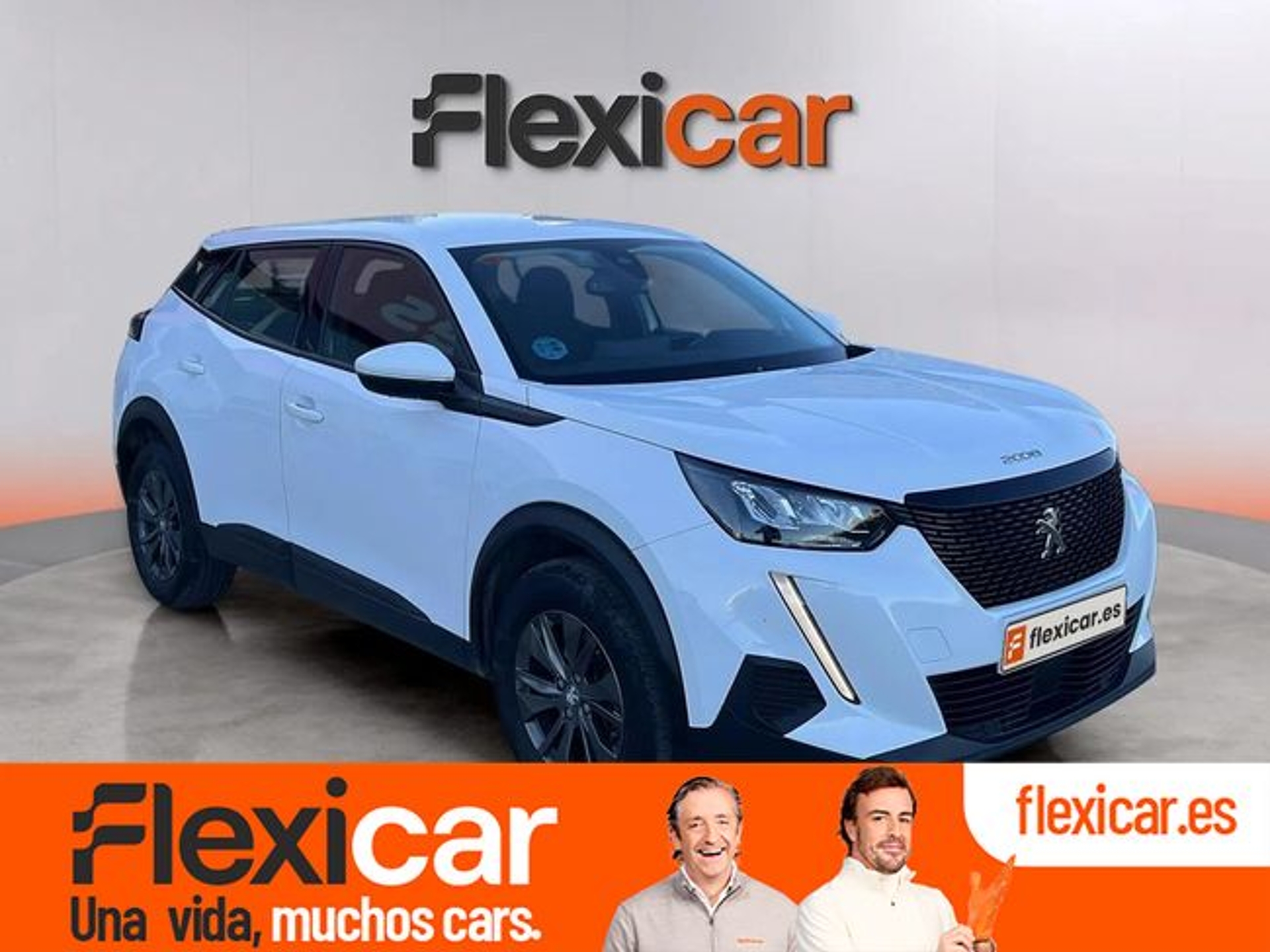 Imagen de PEUGEOT 2008