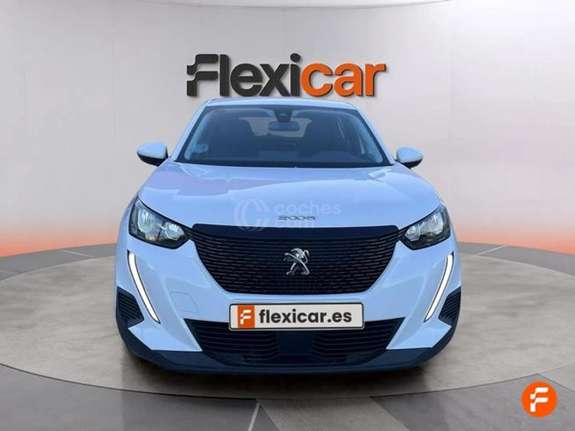 Foto del PEUGEOT 2008 1.5BlueHDi S&S Active 110