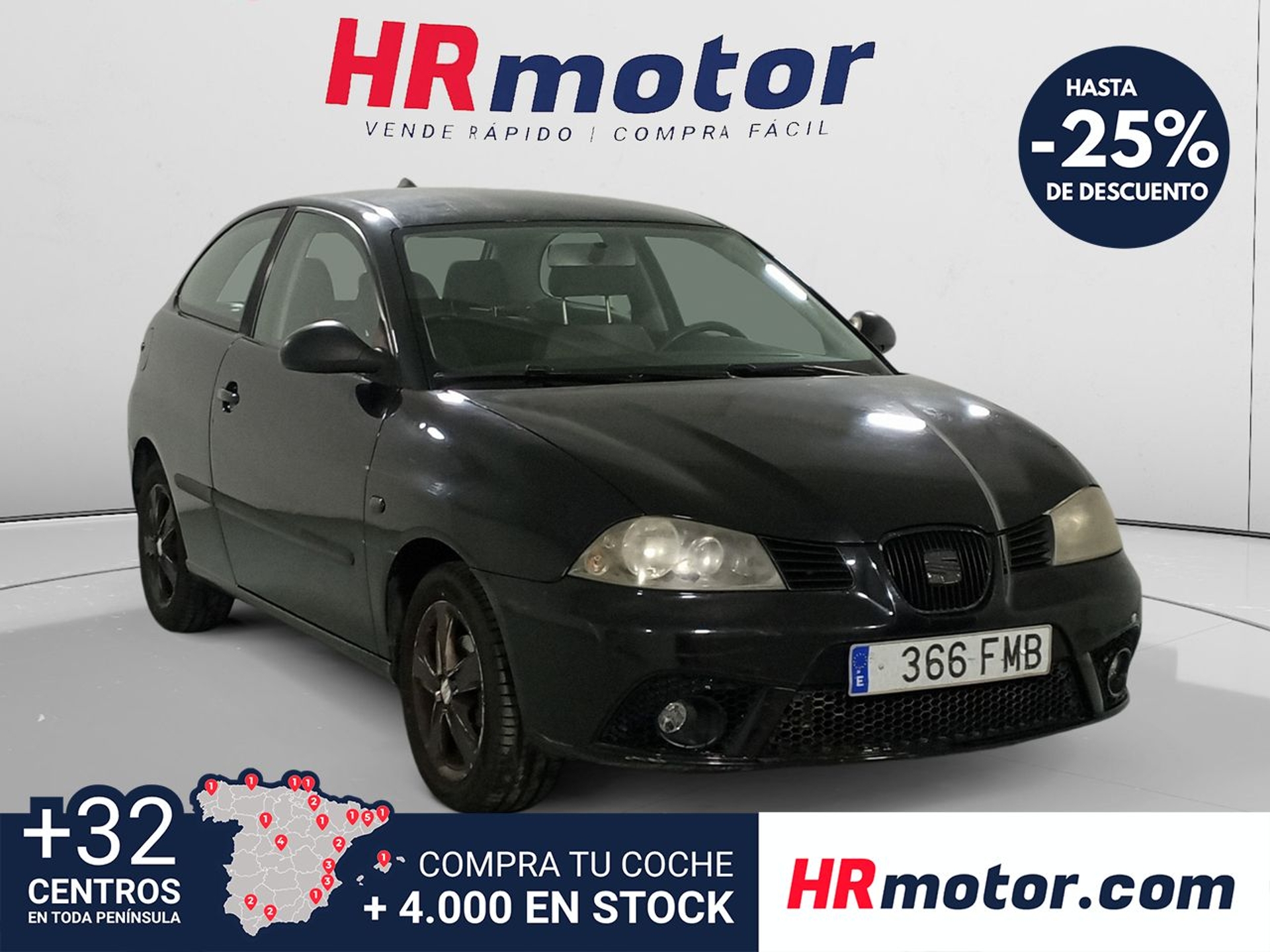 Imagen de SEAT Ibiza