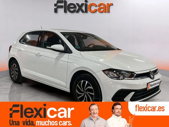 VOLKSWAGEN Polo (Life 1.0 TSI 70kW (95CV)) en Alicante