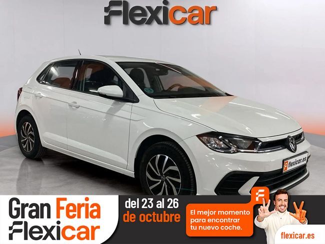 VOLKSWAGEN Polo (Life 1.0 TSI 70kW (95CV)) en Alicante