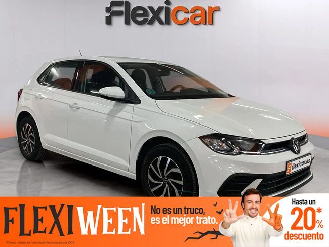 VOLKSWAGEN Polo (Life 1.0 TSI 70kW (95CV)) en Alicante
