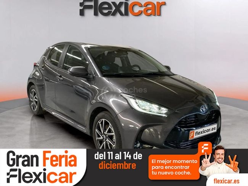Foto del TOYOTA Yaris 120H 1.5 Style