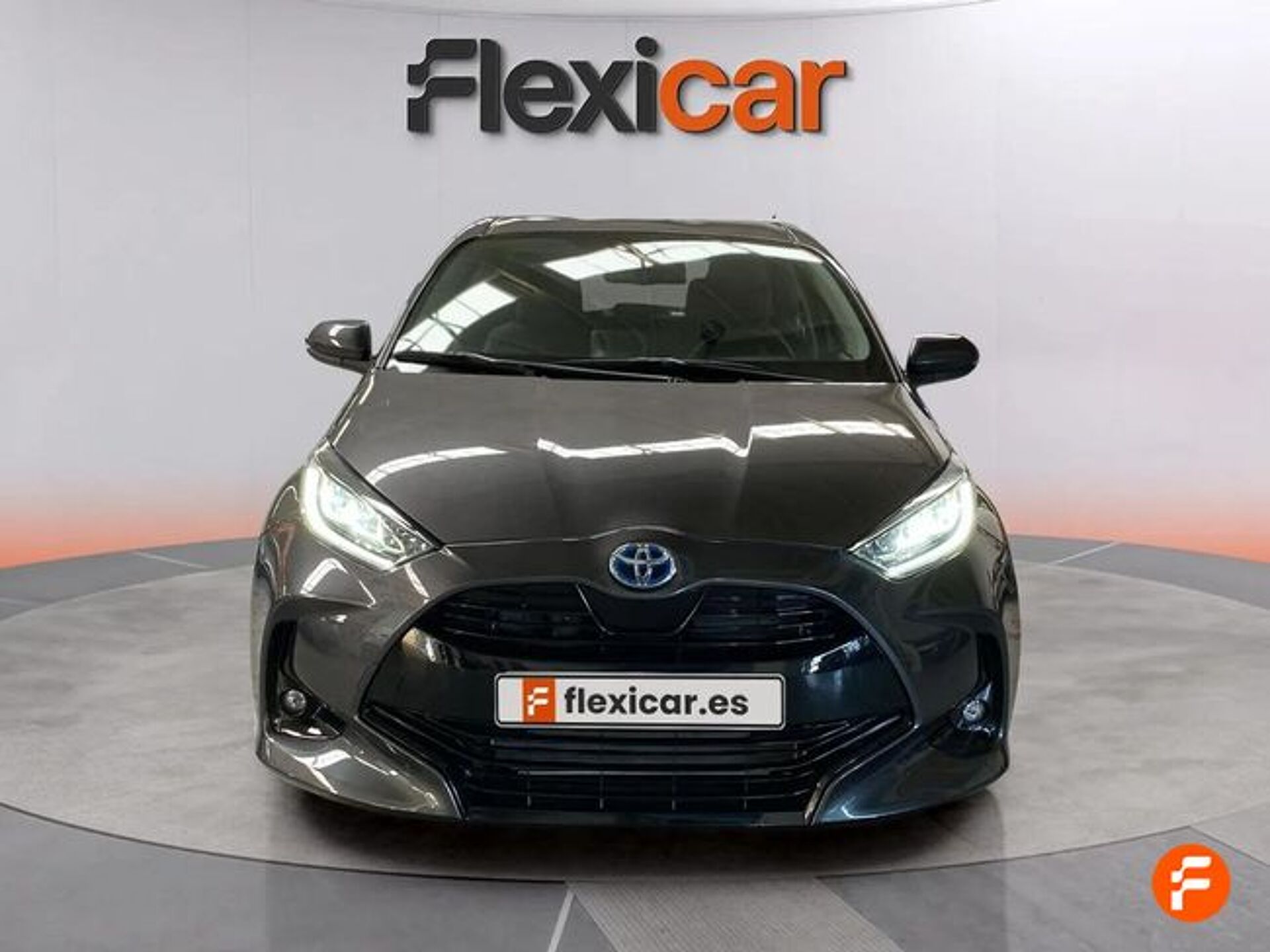 Imagen 2 de TOYOTA Yaris