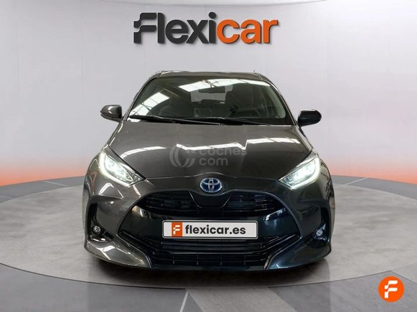 Foto del TOYOTA Yaris 120H 1.5 Style