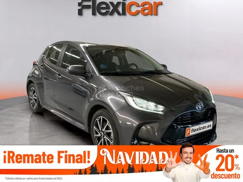 Foto del TOYOTA Yaris 120H 1.5 Style
