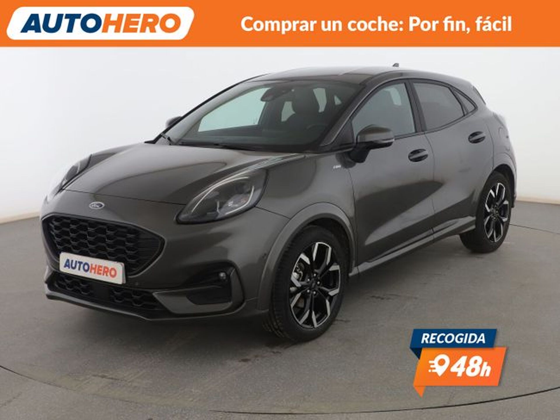 Imagen 1 de FORD Puma