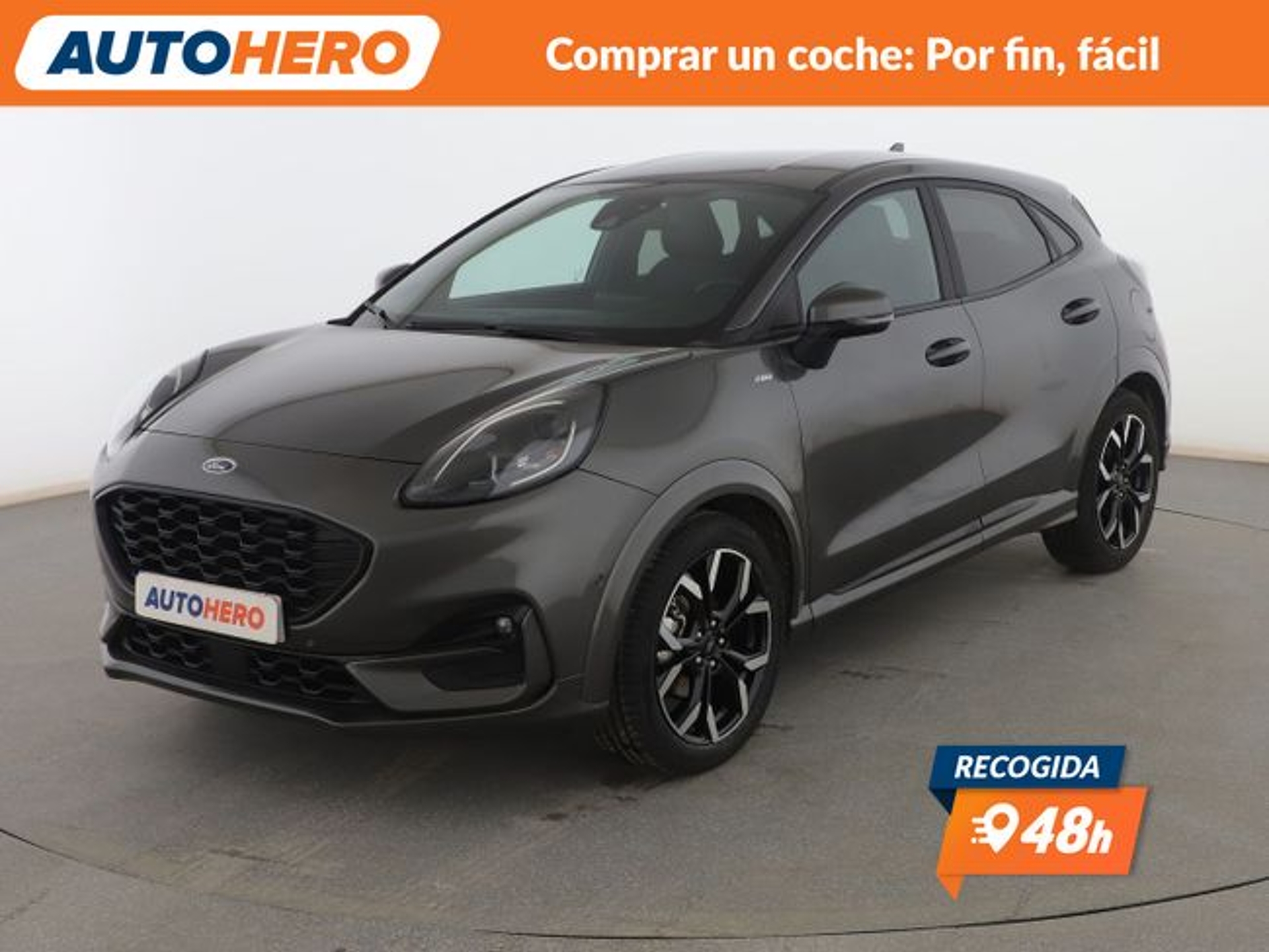 Imagen de FORD Puma