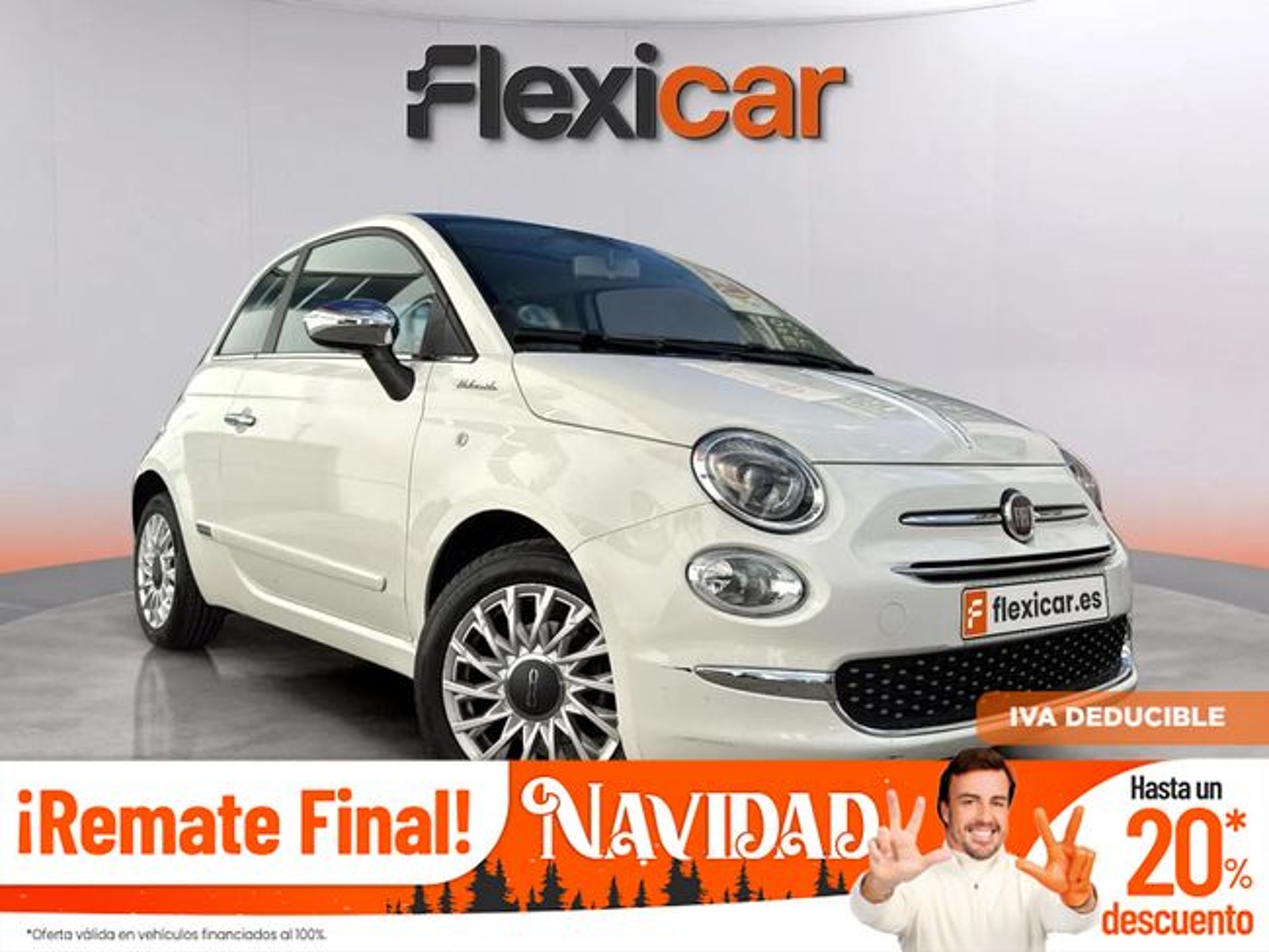 Imagen de FIAT 500