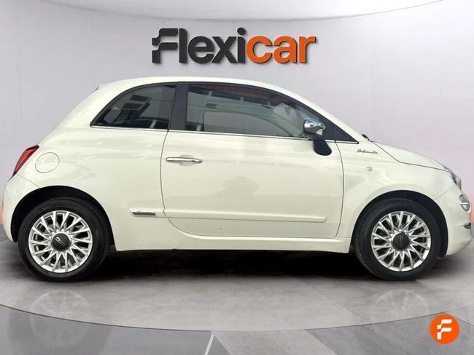 Imagen 3 de FIAT 500