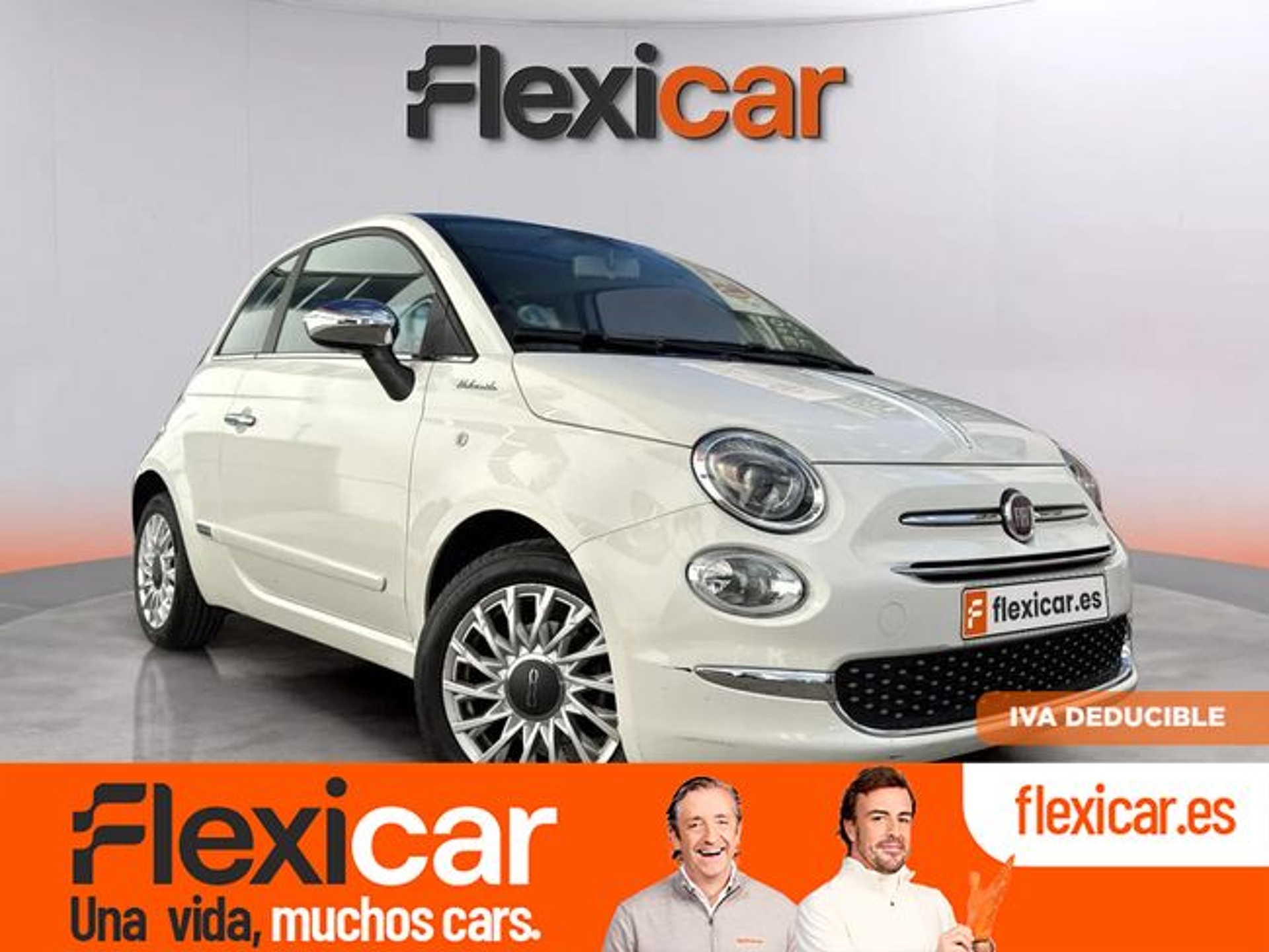 Imagen de FIAT 500