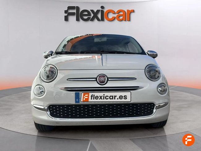 Foto del FIAT 500 1.0 Hybrid Dolcevita 52kW