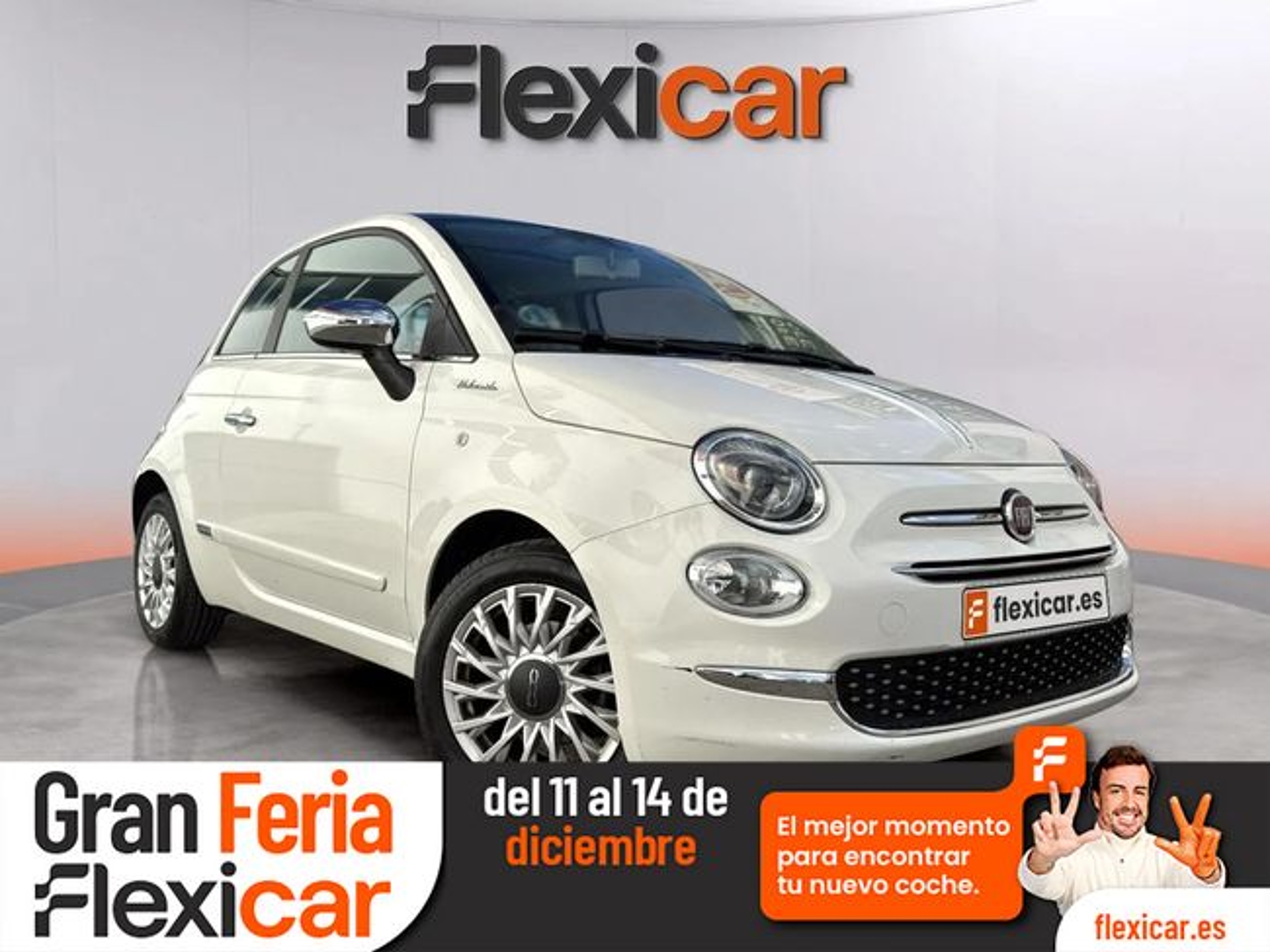 Imagen de FIAT 500